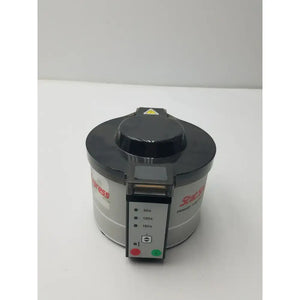 Beckman Coulter StatSpin Express جهاز طرد مركزي للأنابيب الأساسية، مرجع SSX2