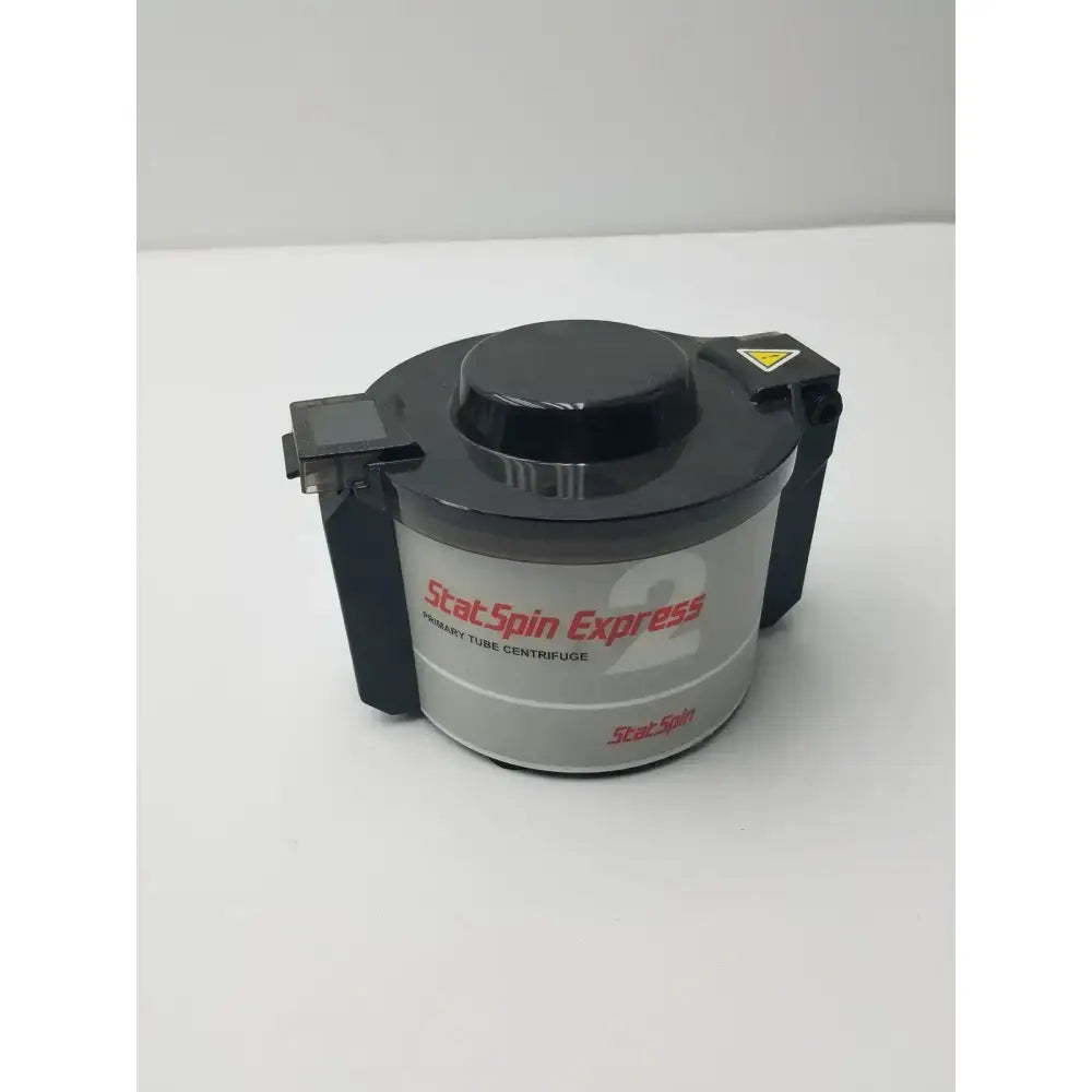 StatSpin Beckman Coutler Stat Spin Express Primary Tube Centriifuge Ref SSX2 Laboratory Centrifuge, second-hand product photo 3