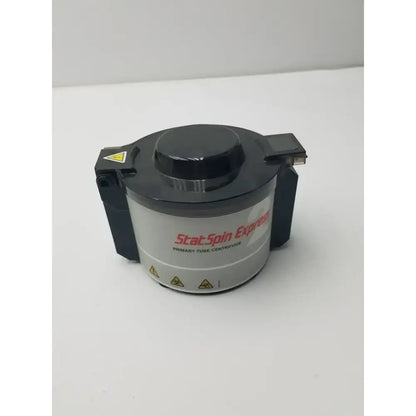 StatSpin Beckman Coutler Stat Spin Express Primary Tube Centriifuge Ref SSX2 Laboratory Centrifuge, second-hand product photo 6