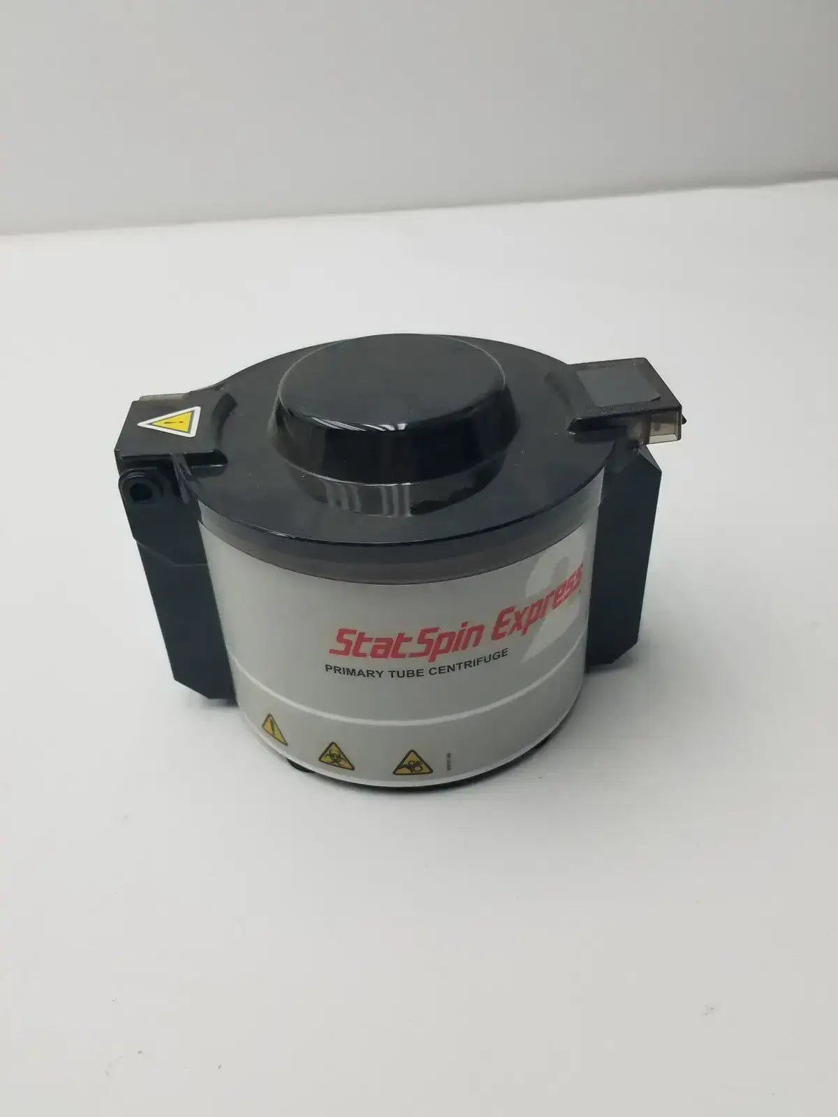 StatSpin Beckman Coutler Stat Spin Express Primary Tube Centriifuge Ref SSX2 Laboratory Centrifuge, second-hand product photo 6