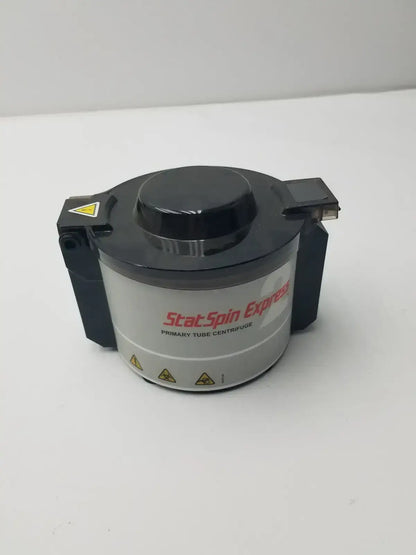 StatSpin Beckman Coutler Stat Spin Express Primary Tube Centriifuge Ref SSX2 Laboratory Centrifuge, second-hand product photo 6