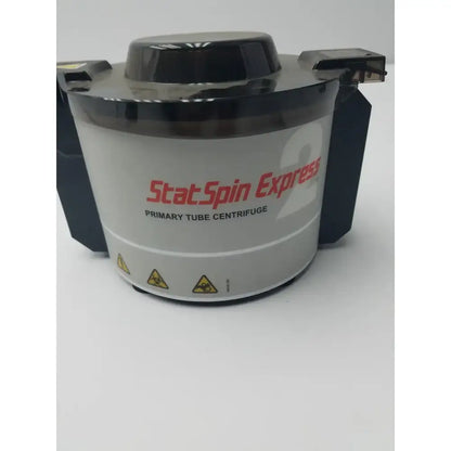 StatSpin Beckman Coutler Stat Spin Express Primary Tube Centriifuge Ref SSX2 Laboratory Centrifuge, second-hand product photo 7