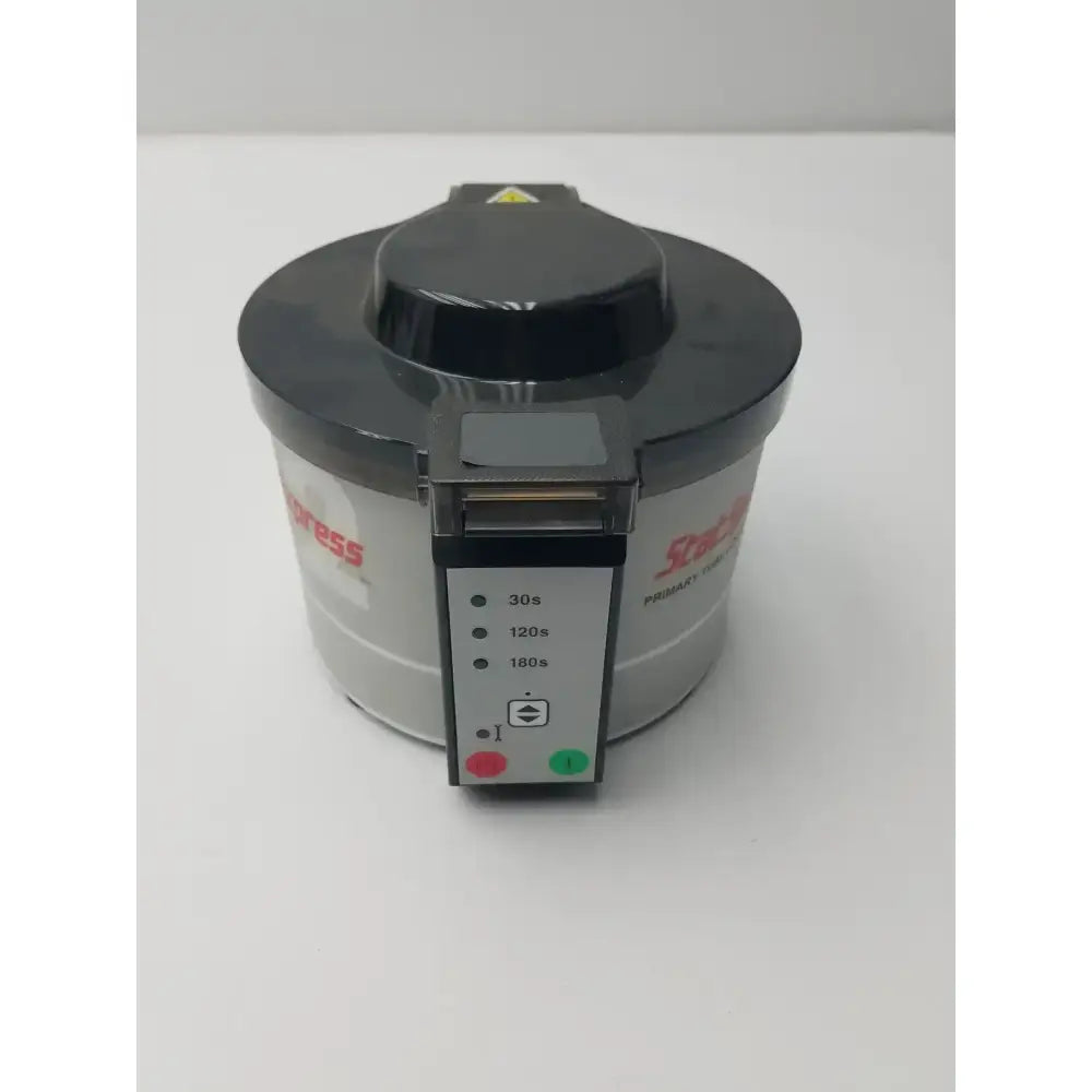StatSpin Beckman Coutler Stat Spin Express Primary Tube Centriifuge Ref SSX2 Laboratory Centrifuge, second-hand product photo 2
