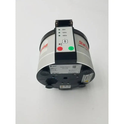 StatSpin Beckman Coutler Stat Spin Express Primary Tube Centriifuge Ref SSX2 Laboratory Centrifuge, second-hand product photo 9