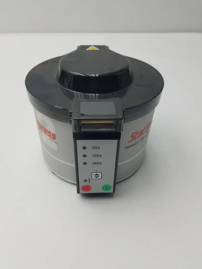 StatSpin Beckman Coutler Stat Spin Express Primary Tube Centriifuge Ref SSX2 Laboratory Centrifuge, second-hand product photo 2