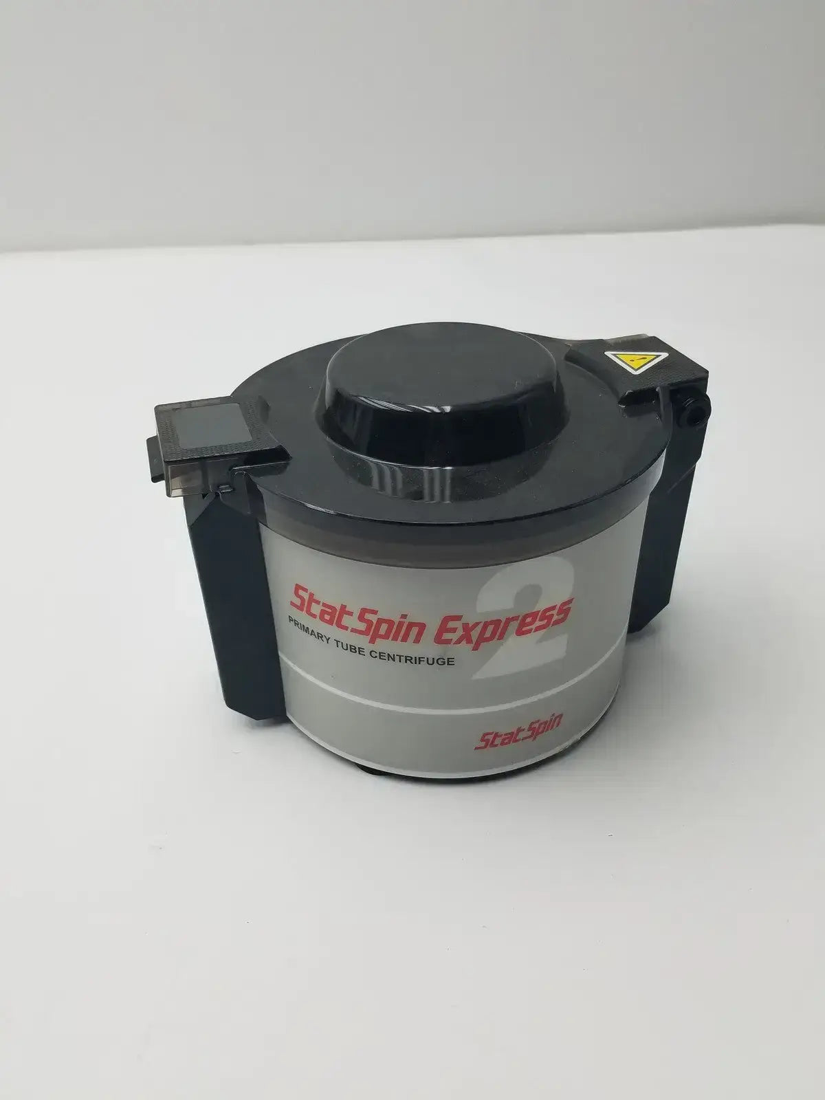 StatSpin Beckman Coutler Stat Spin Express Primary Tube Centriifuge Ref SSX2 Laboratory Centrifuge, second-hand product photo 3