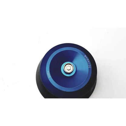 Beckman Coulter Beckman F0850 Fixed-Angle Aluminum Rotor 8 x 50 mL, 16500 RPM Centrifuge Rotor, second-hand product photo 2