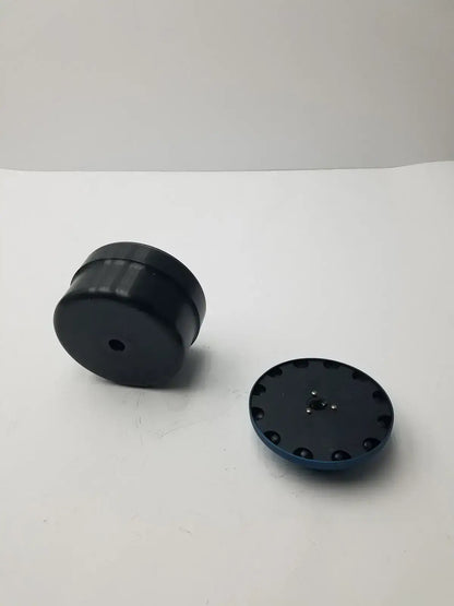 Beckman Microfuge 12 Rotor with Insert Centrifuge Rotor, second-hand product photo 6