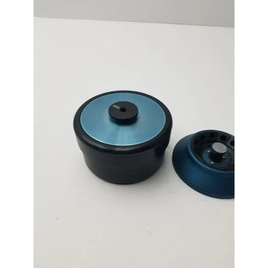 Beckman Microfuge 12 Rotor with Insert Centrifuge Rotor, second-hand product photo 2