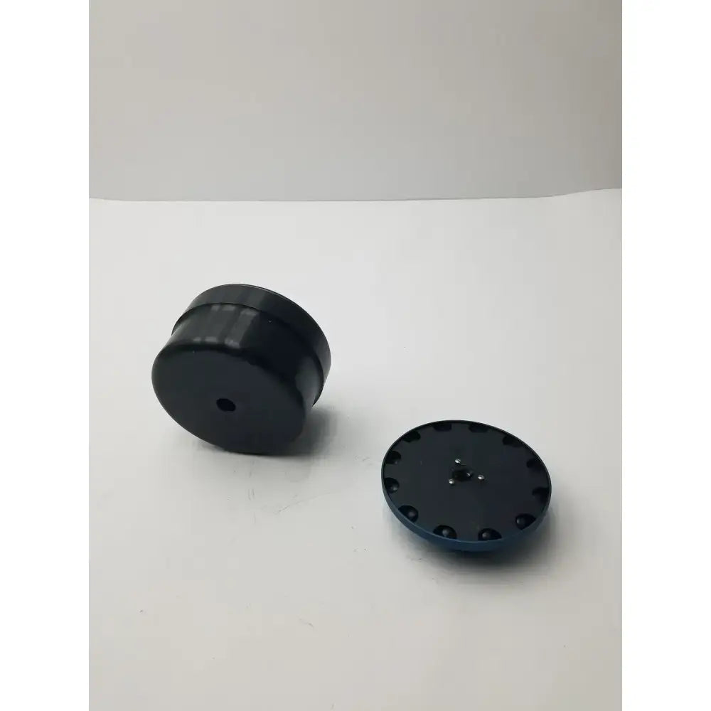 Beckman Microfuge 12 Rotor with Insert Centrifuge Rotor, second-hand product photo 6