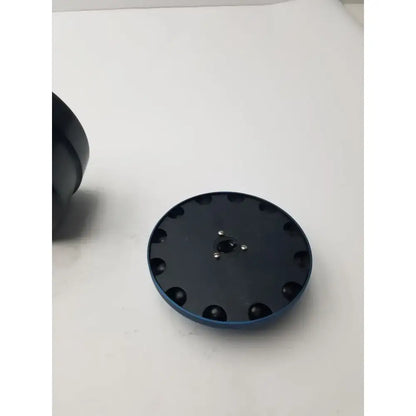 Beckman Microfuge 12 Rotor with Insert Centrifuge Rotor, second-hand product photo 5