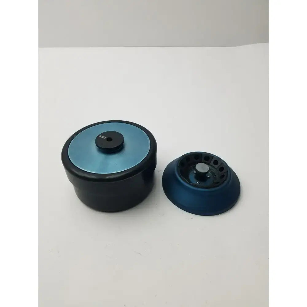 Beckman Microfuge 12 Rotor with Insert Centrifuge Rotor, second-hand product photo 3
