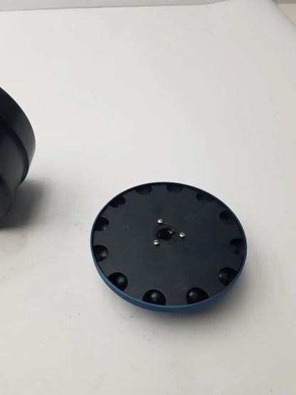 Beckman Microfuge 12 Rotor with Insert Centrifuge Rotor, second-hand product photo 5