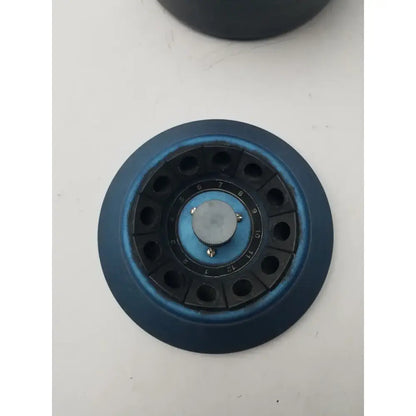 Beckman Microfuge 12 Rotor with Insert Centrifuge Rotor, second-hand product photo 8