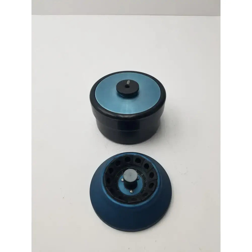 Beckman Microfuge 12 Rotor with Insert Centrifuge Rotor, second-hand product photo 7