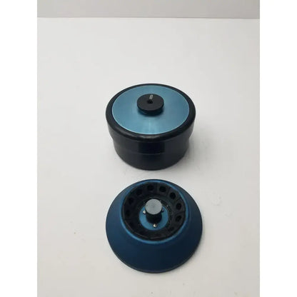 Beckman Microfuge 12 Rotor with Insert Centrifuge Rotor, second-hand product photo 7