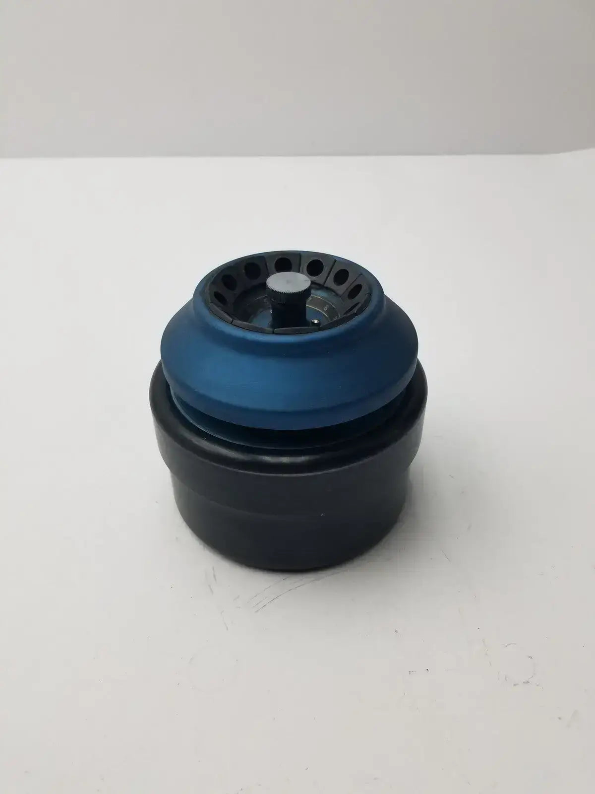 Beckman Microfuge 12 Rotor with Insert Centrifuge Rotor, second-hand product photo 1