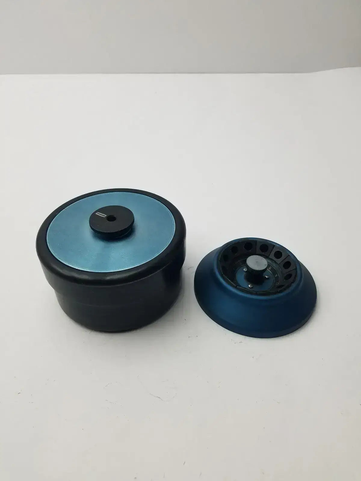 Beckman Microfuge 12 Rotor with Insert Centrifuge Rotor, second-hand product photo 3