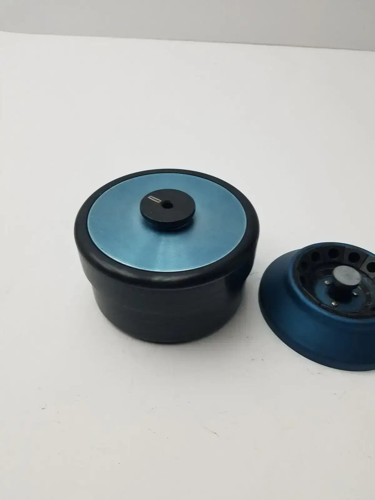 Beckman Microfuge 12 Rotor with Insert Centrifuge Rotor, second-hand product photo 2