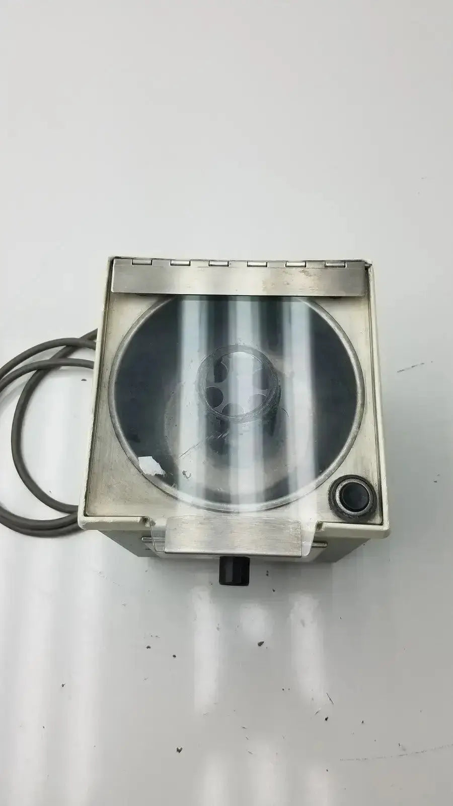 Beckman Coulter Beckman Microfuge B Cat No. 338720 Microcentrifuge, second-hand product photo 9
