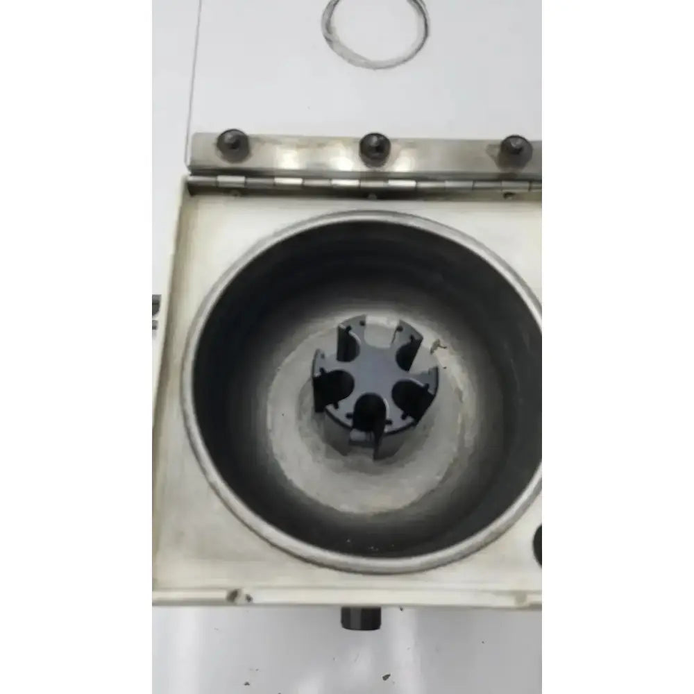 Beckman Coulter Beckman Microfuge B Cat No. 338720 Microcentrifuge, second-hand product photo 10