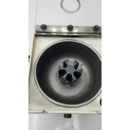 Beckman Coulter Beckman Microfuge B Cat No. 338720 Microcentrifuge, second-hand product photo 10