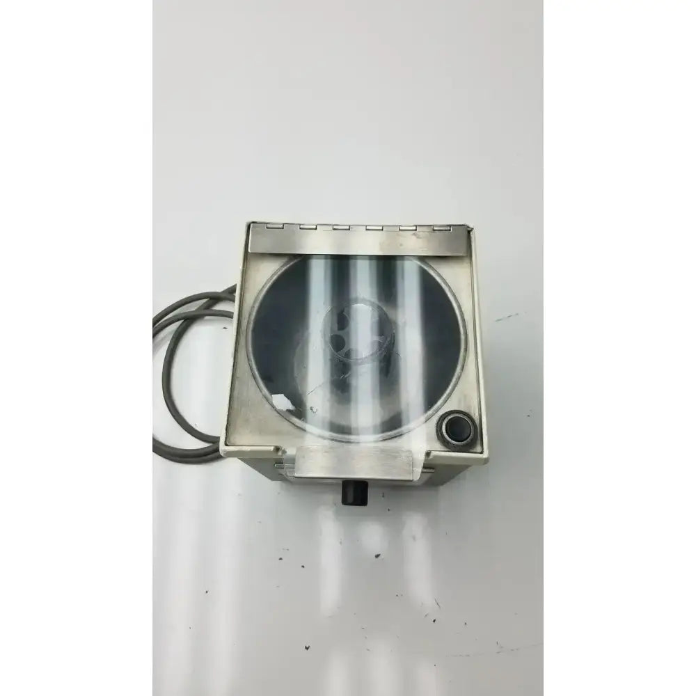 Beckman Coulter Beckman Microfuge B Cat No. 338720 Microcentrifuge, second-hand product photo 9