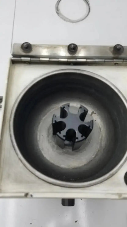Beckman Coulter Beckman Microfuge B Cat No. 338720 Microcentrifuge, second-hand product photo 10