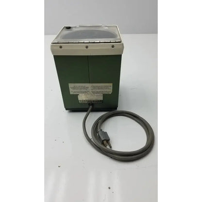 Beckman Coulter Beckman Microfuge B Cat No. 338720 Microcentrifuge, second-hand product photo 6