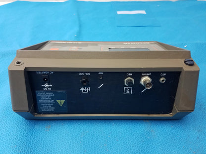 Beckman PHI32 32pH Laboratory pH/mV Meter Laboratory pH/mV Meter, second-hand product photo 4
