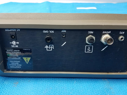 Beckman PHI32 32pH Laboratory pH/mV Meter Laboratory pH/mV Meter, second-hand product photo 5