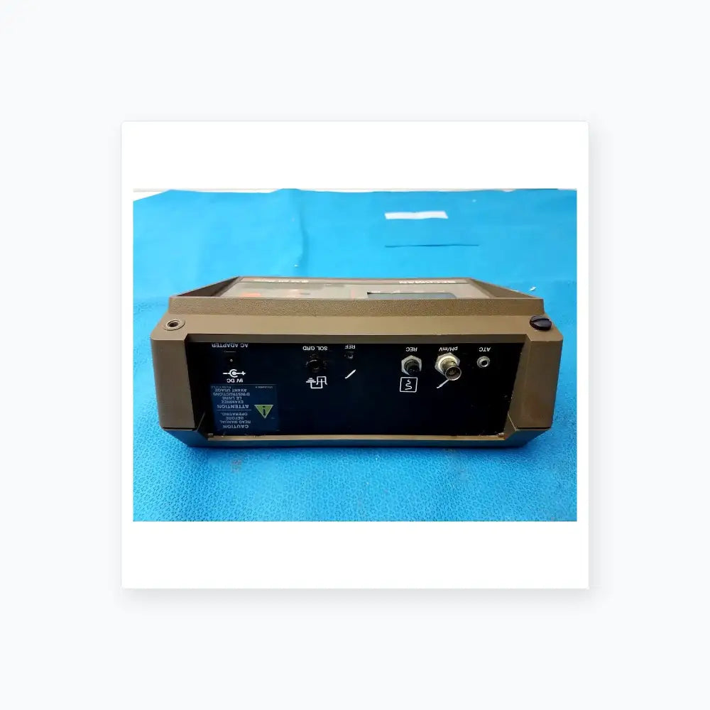 Beckman PHI32 32pH Laboratory pH/mV Meter Laboratory pH/mV Meter, second-hand product photo 4