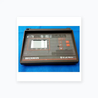 Beckman PHI32 32pH Laboratory pH/mV Meter Laboratory pH/mV Meter, second-hand product photo 1