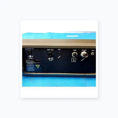 Beckman PHI32 32pH Laboratory pH/mV Meter Laboratory pH/mV Meter, second-hand product photo 5