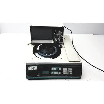 Reuse Medical Beckman System Gold Autosampler 507 Powers Up HPLC Laboratory Autosamplers, second-hand product photo 1