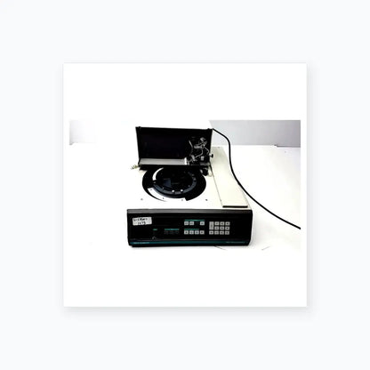 Reuse Medical Beckman System Gold Autosampler 507 Powers Up HPLC Laboratory Autosamplers, second-hand product photo 1