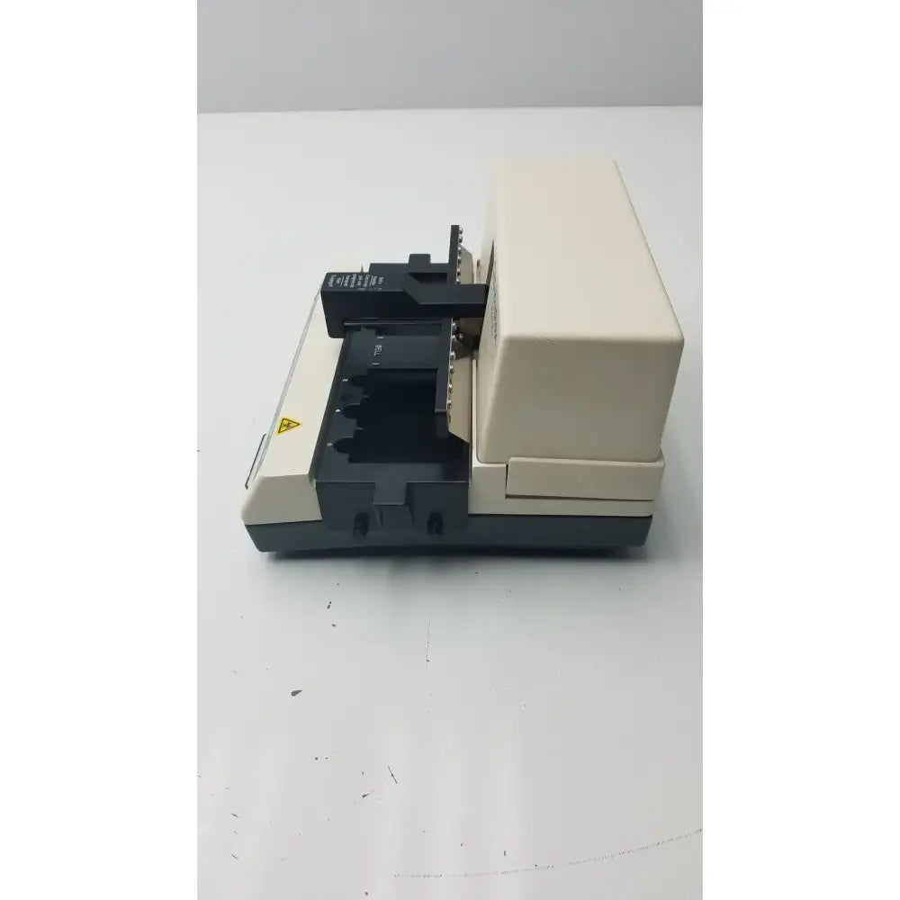 Becton Dickinson 250100 BD Microprobe Processor Laboratory Equipment Part, as-is (for parts) product photo 4