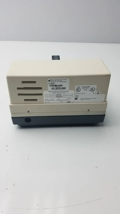 Becton Dickinson 250100 BD Microprobe Processor Laboratory Equipment Part, as-is (for parts) product photo 5