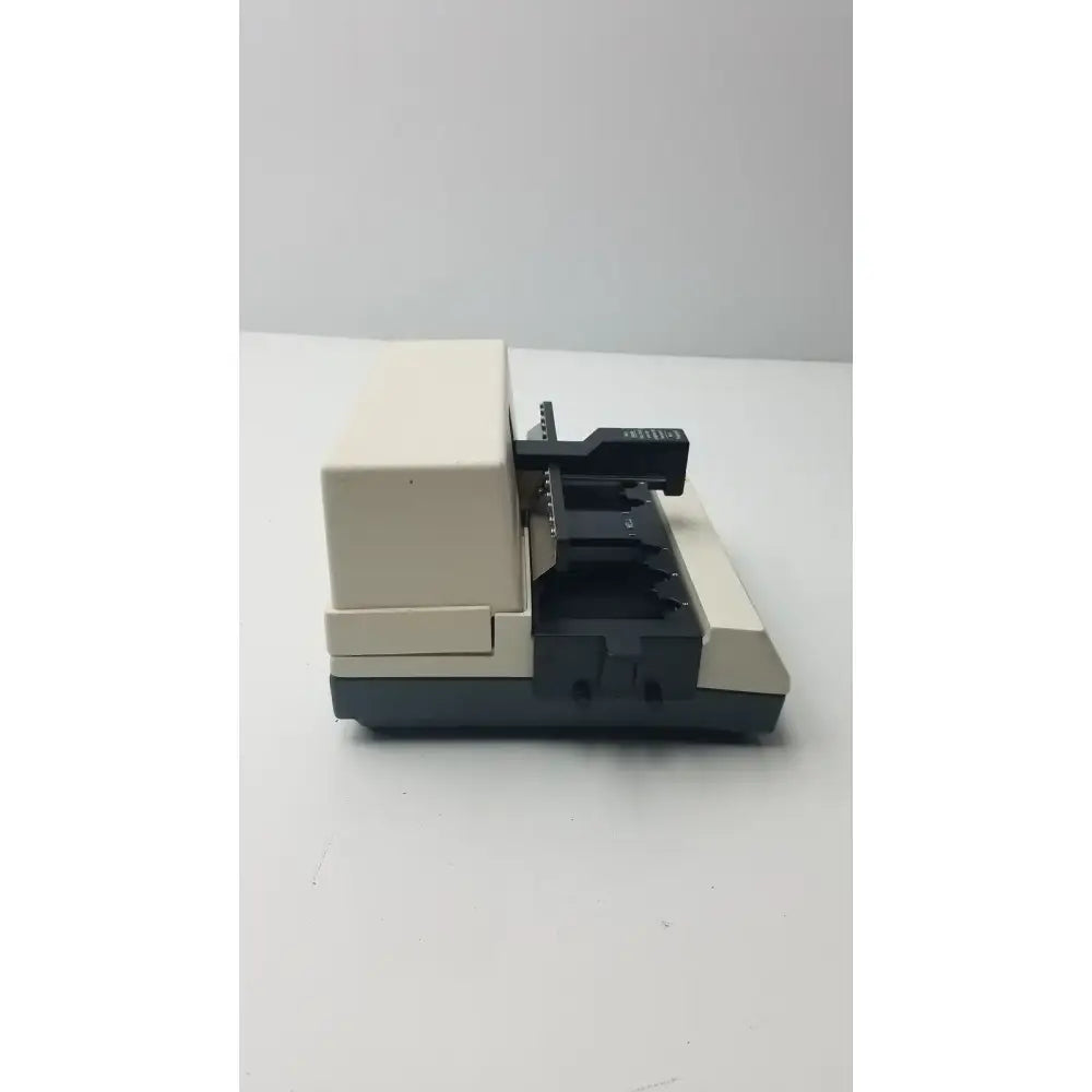 Becton Dickinson 250100 BD Microprobe Processor Laboratory Equipment Part, as-is (for parts) product photo 6