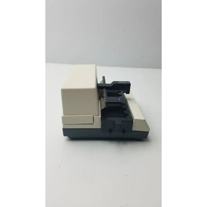Becton Dickinson 250100 BD Microprobe Processor Laboratory Equipment Part, as-is (for parts) product photo 6