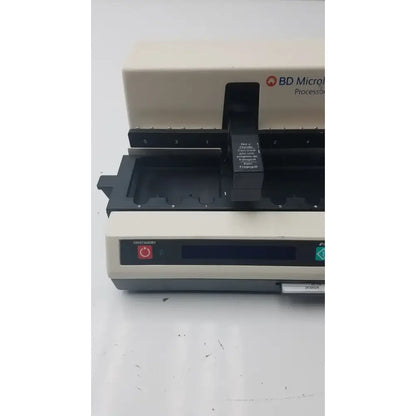 Becton Dickinson 250100 BD Microprobe Processor Laboratory Equipment Part, as-is (for parts) product photo 3