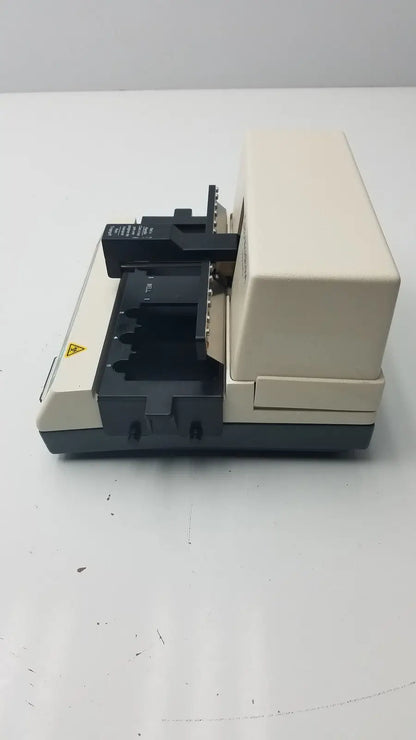 Becton Dickinson 250100 BD Microprobe Processor Laboratory Equipment Part, as-is (for parts) product photo 4