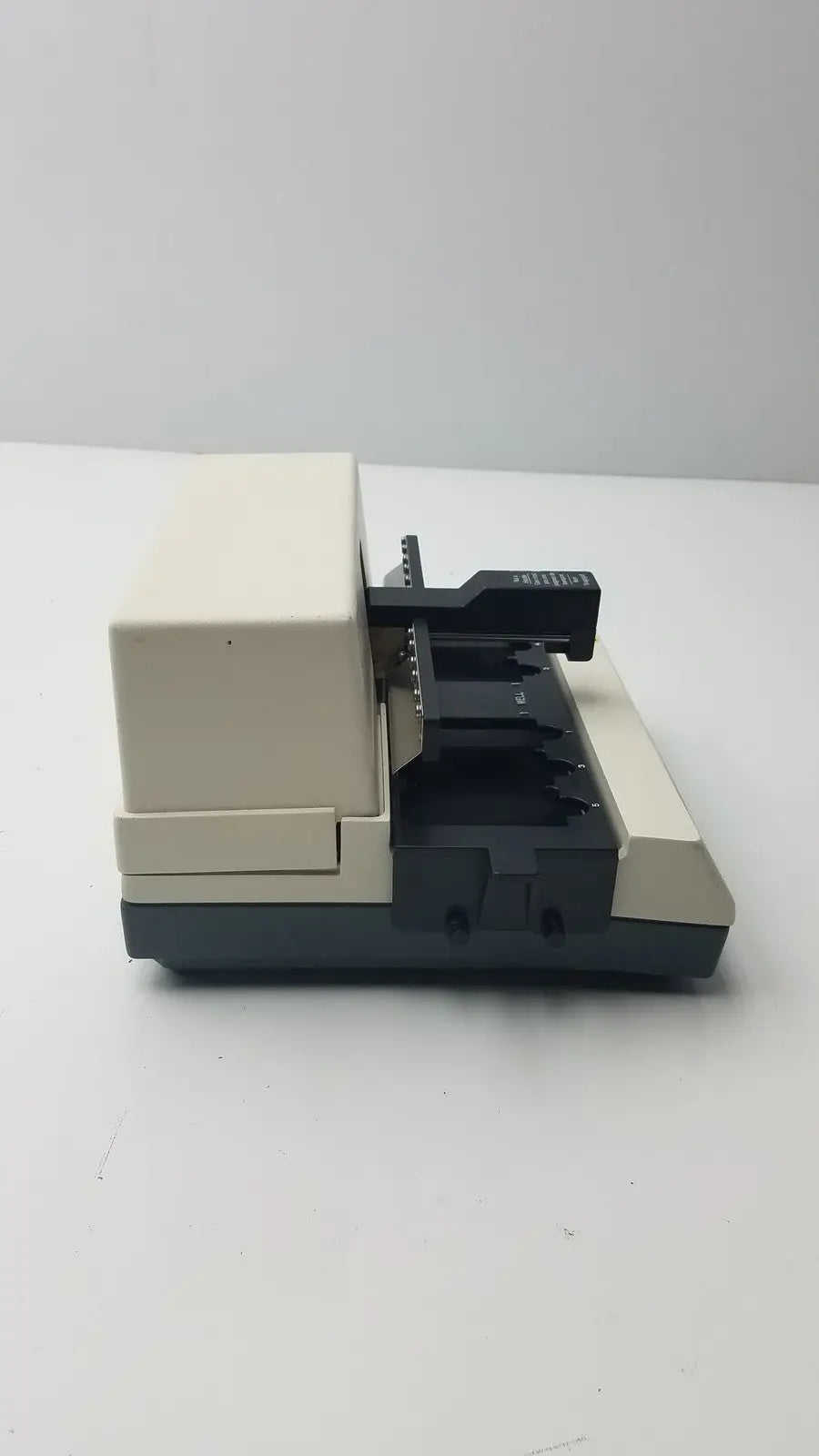 Becton Dickinson 250100 BD Microprobe Processor Laboratory Equipment Part, second-hand product photo 6