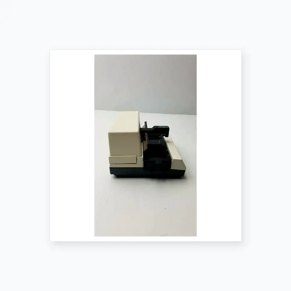 Becton Dickinson 250100 BD Microprobe Processor Laboratory Equipment Part, as-is (for parts) product photo 6