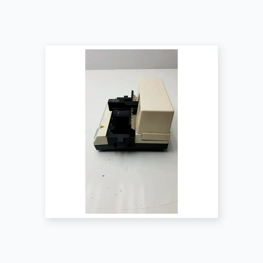 Becton Dickinson 250100 BD Microprobe Processor Laboratory Equipment Part, as-is (for parts) product photo 4