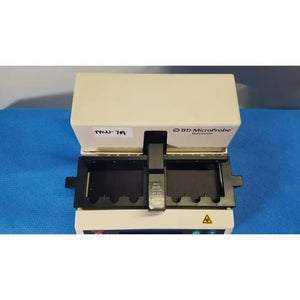 Becton Dickinson BD MicroProbe Processor A541004