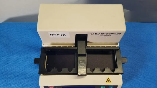 Becton Dickinson BD MicroProbe Processor A541004 MicroProbe Processor, as-is (for parts) product photo 1