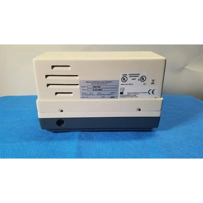Becton Dickinson BD MicroProbe Processor A541004 MicroProbe Processor, as-is (for parts) product photo 5