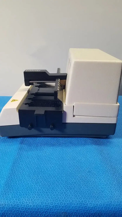 Becton Dickinson BD MicroProbe Processor A541004 MicroProbe Processor, as-is (for parts) product photo 3