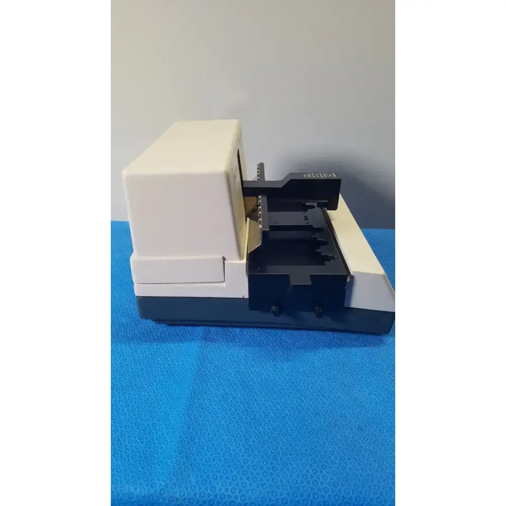 Becton Dickinson BD MicroProbe Processor A541004 MicroProbe Processor, as-is (for parts) product photo 7